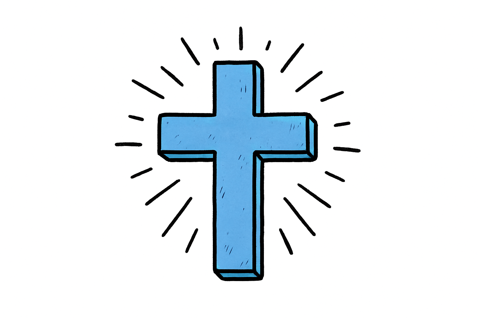 The Cross