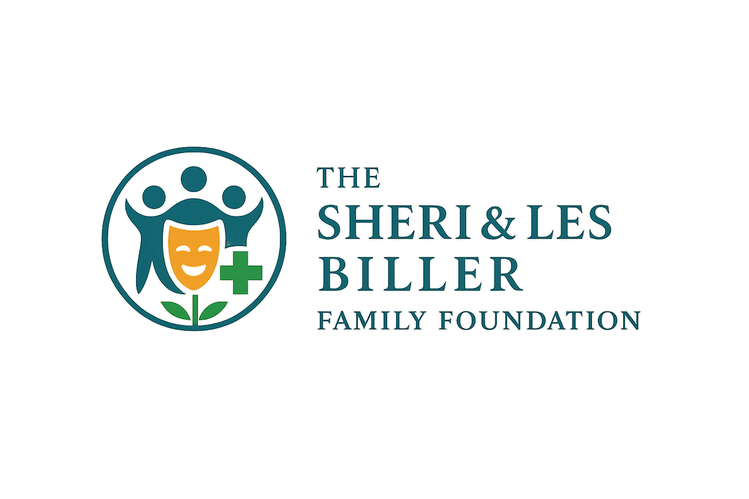 Biller Family Foundation Logo