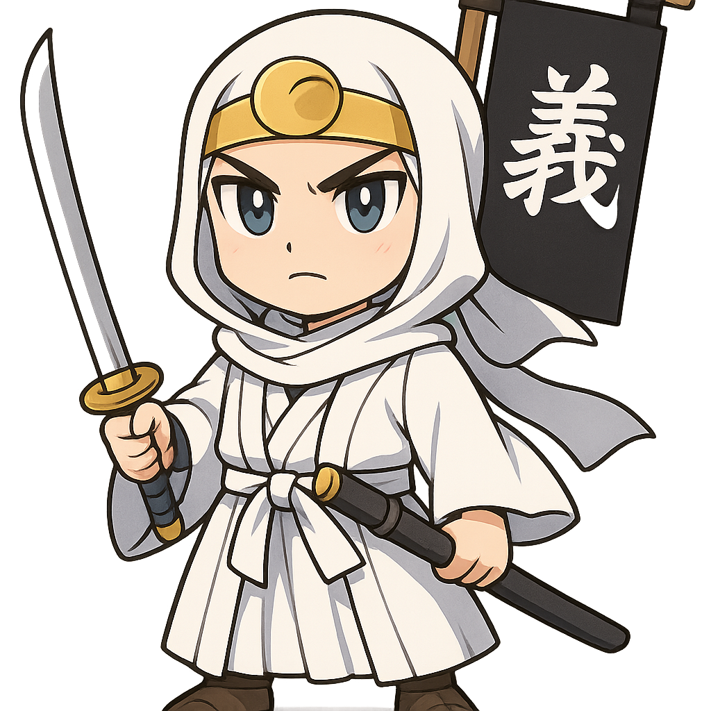 上杉謙信