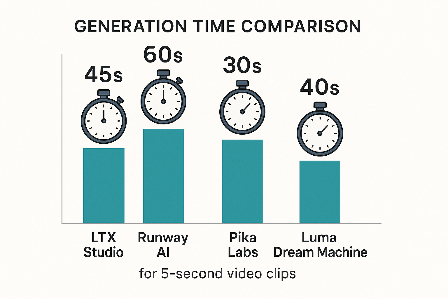 Speed Test Results