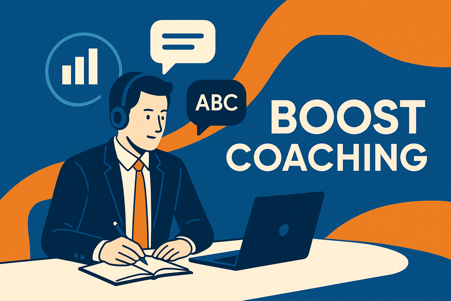 Boost Coaching英語コーチング