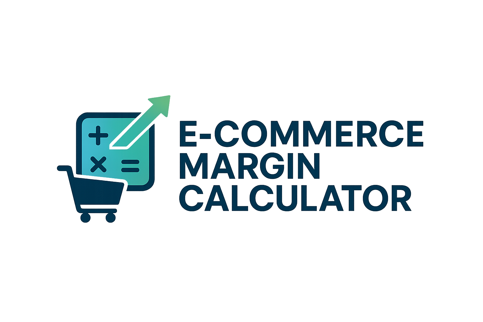 E-commerce Margin Calculator