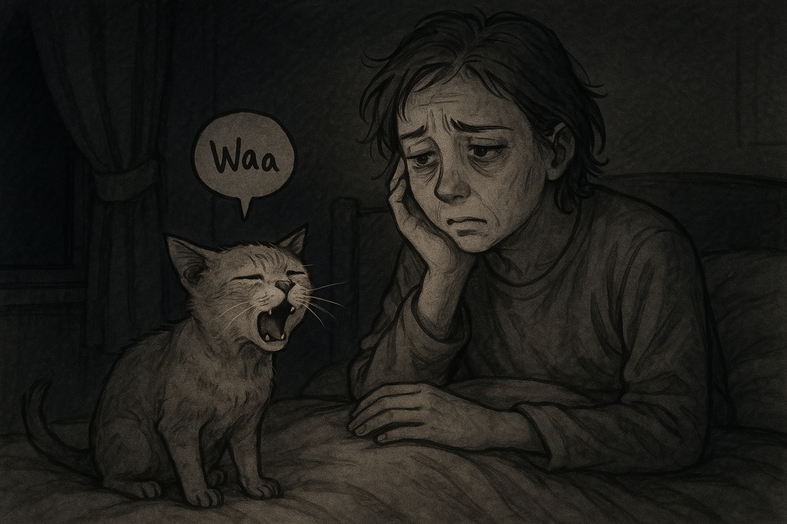 飼い主の心構え