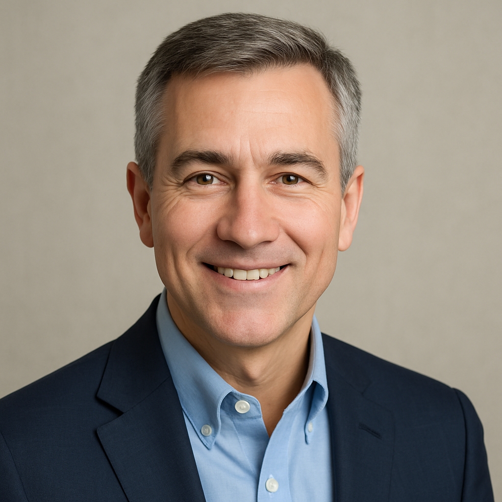 Michael J. Reynolds