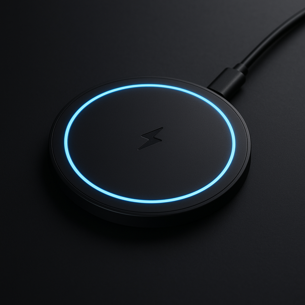 Modula Wireless Charging Pad