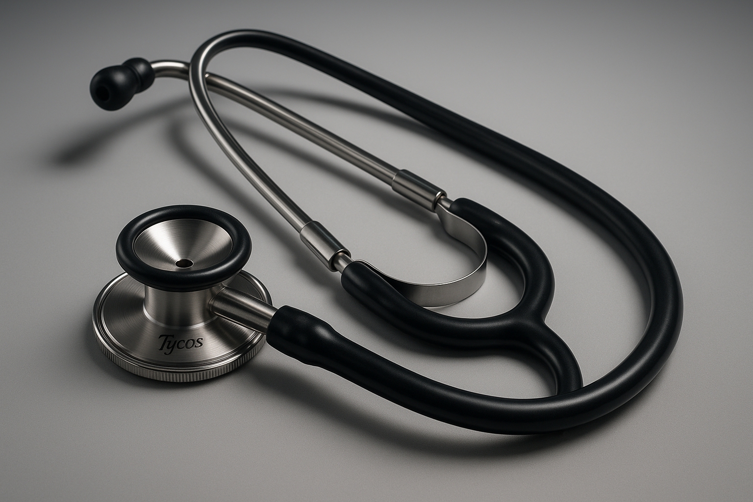 STÉTHOSCOPE TYCOS PROFESSIONNEL