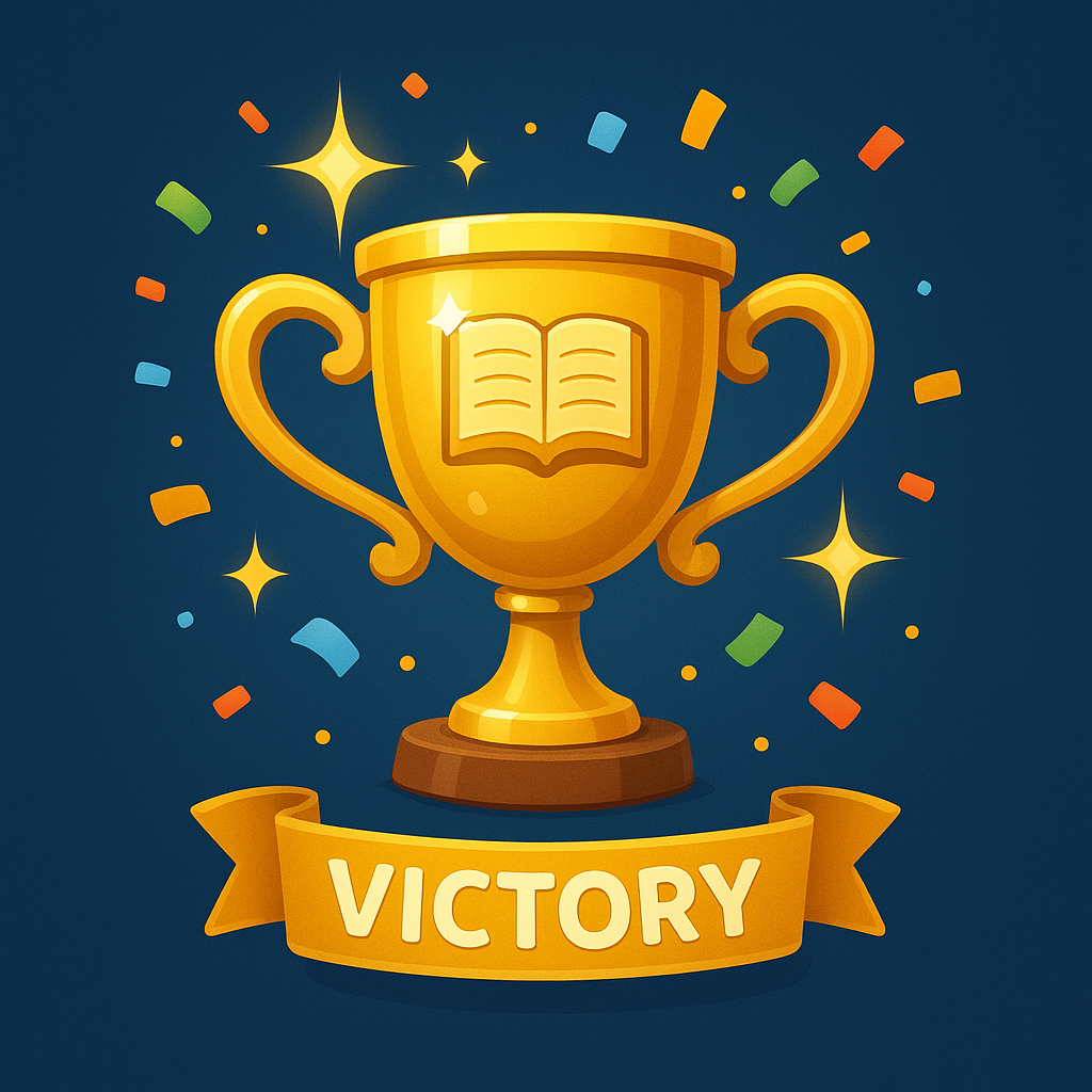 Trophy