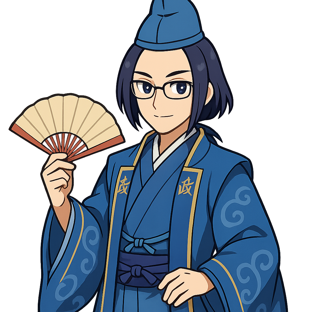 明智光秀