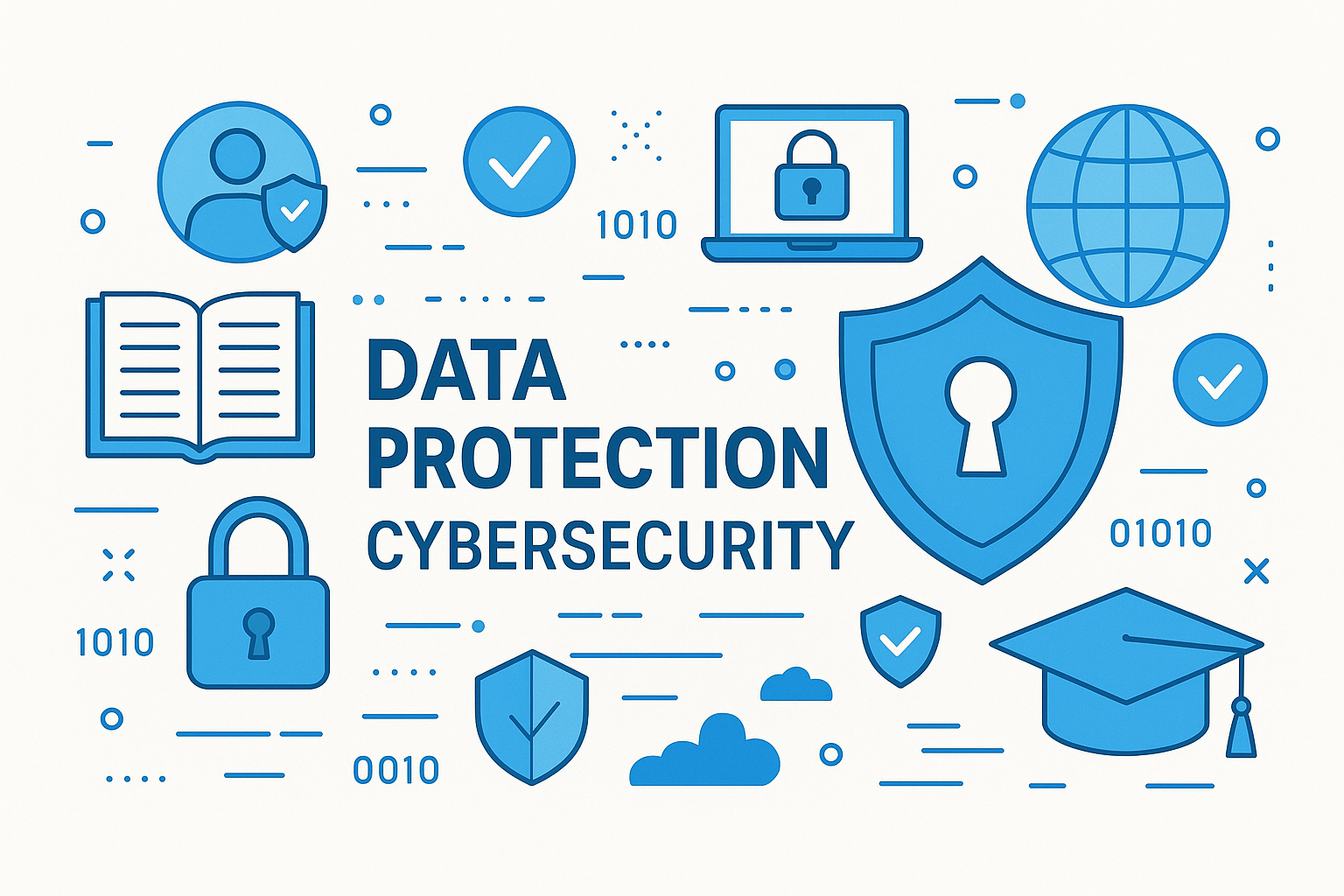 Data Protection Newsletter Header