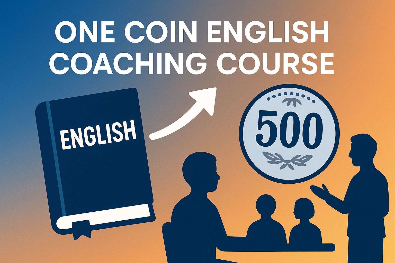 ワンコイングリッシュコーチングコース サムネイル