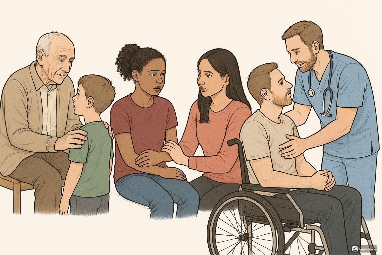 Mental Health Nursing for Special Populations