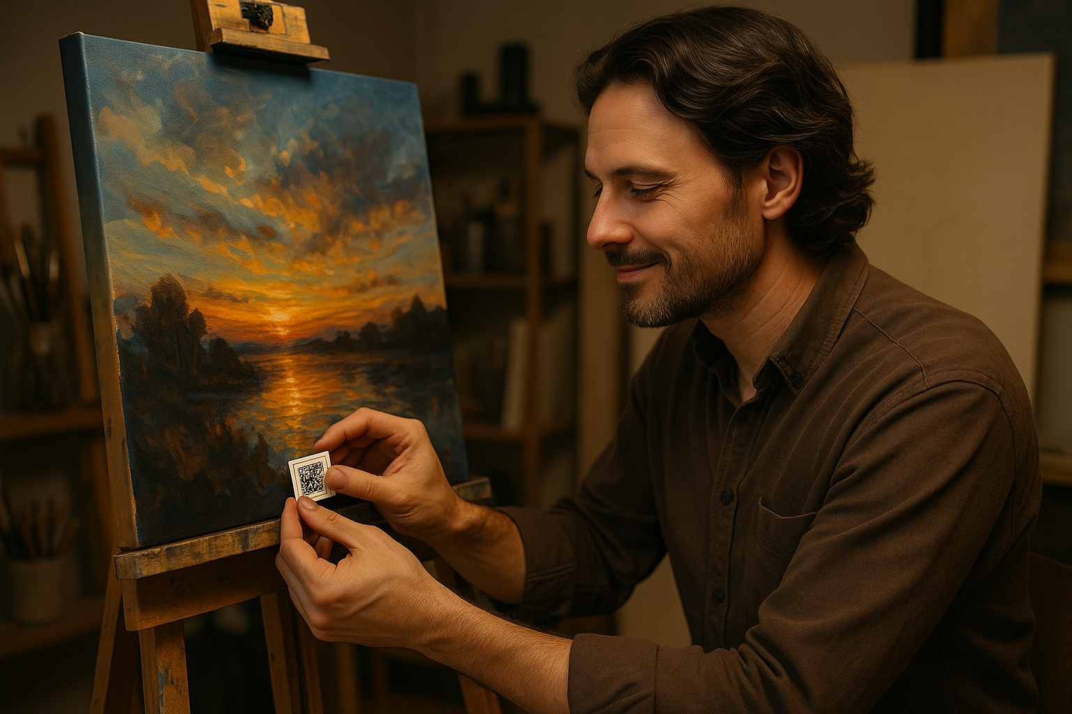 Zertifikat bestellen