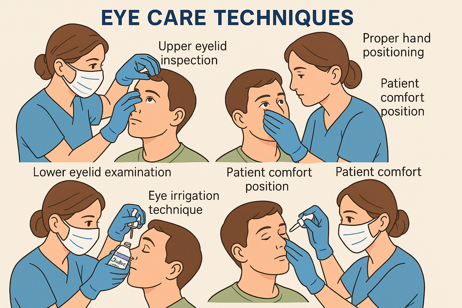 eye care