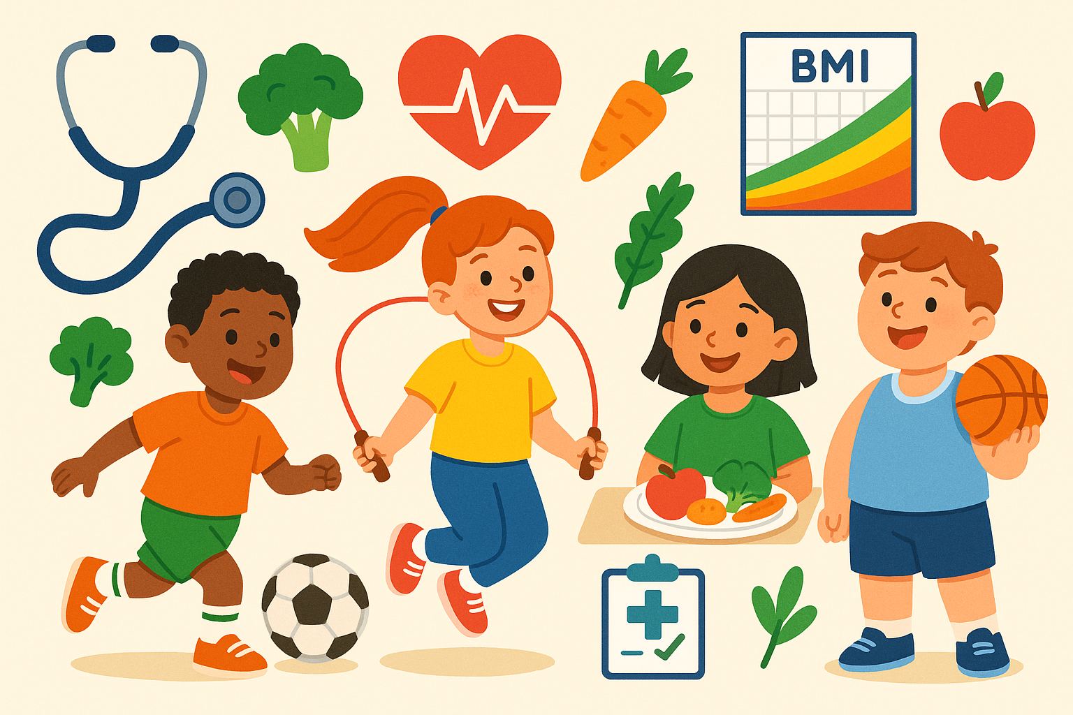 Childhood Obesity Healthcare