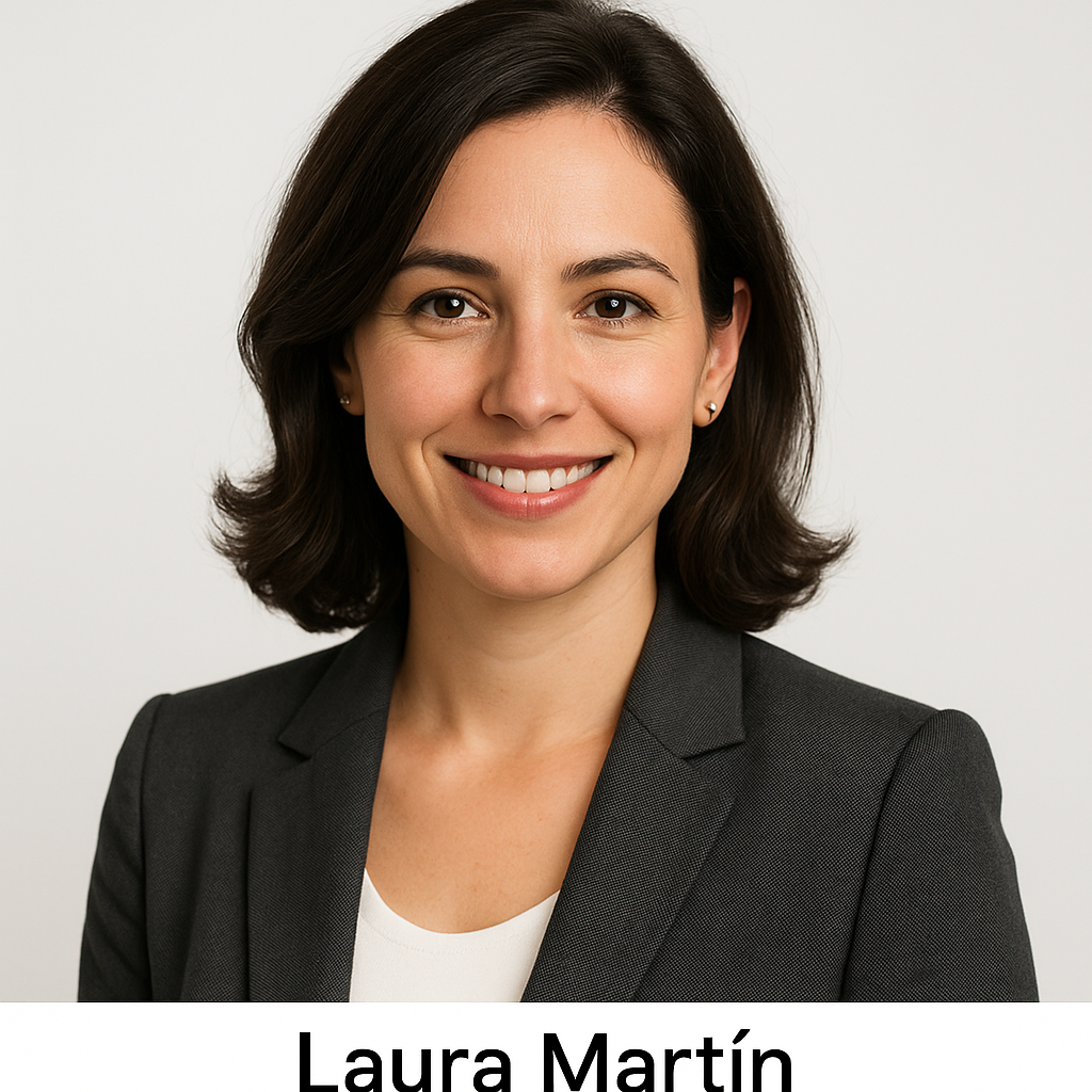 Laura Martín