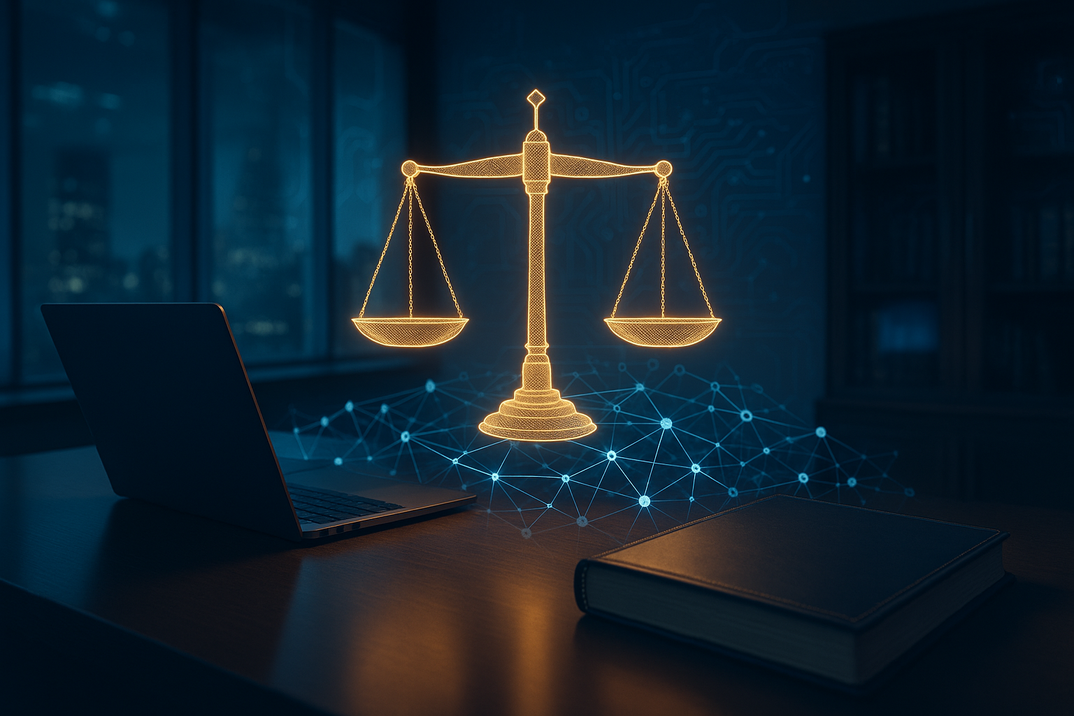 Legal Technology Hero