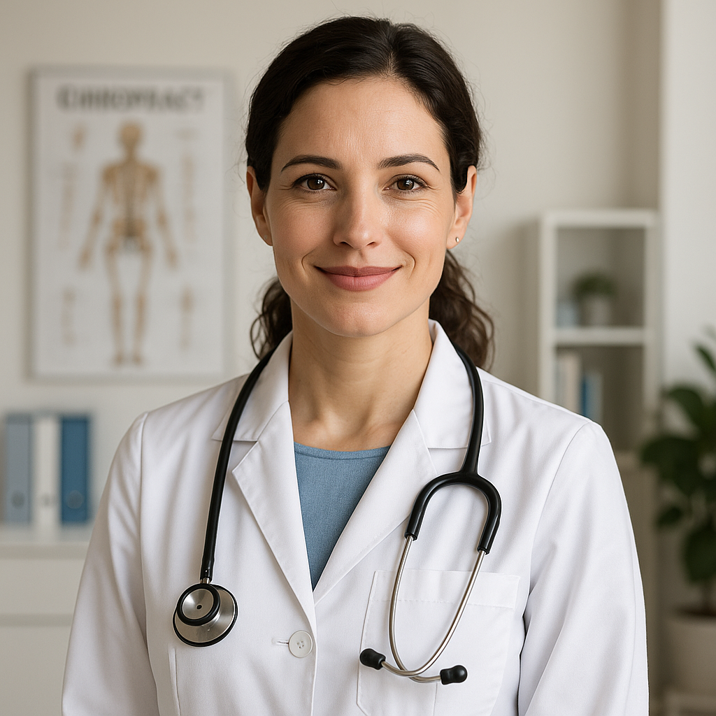 Dr. Amillionara Davis - Professional Headshot