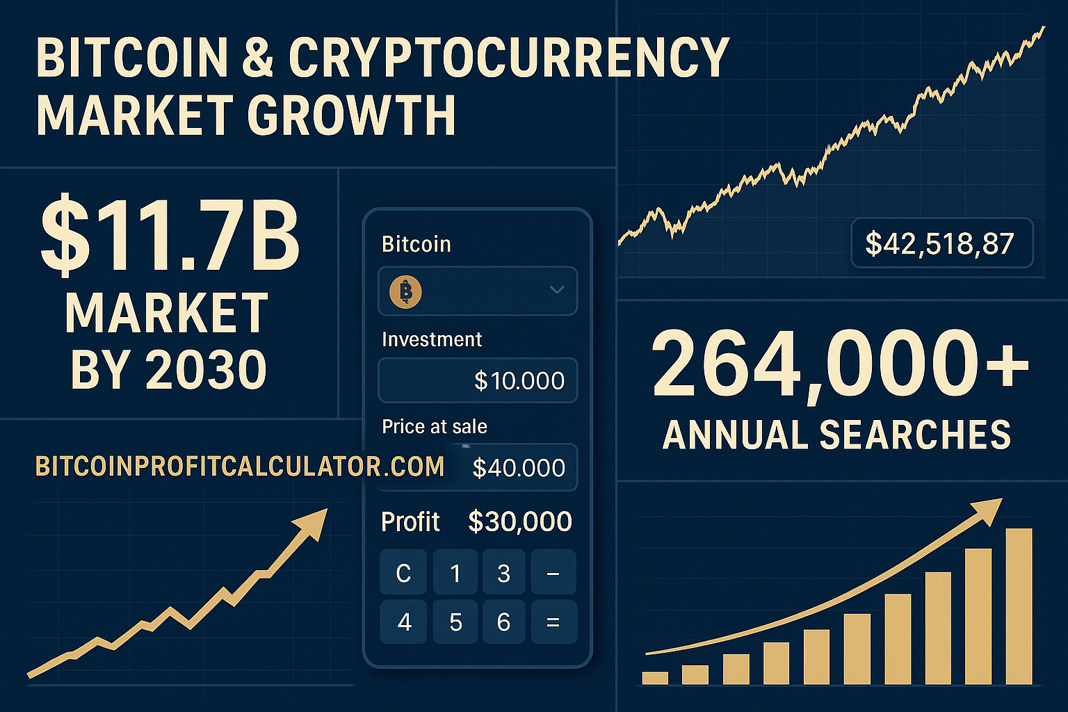 Market Growth