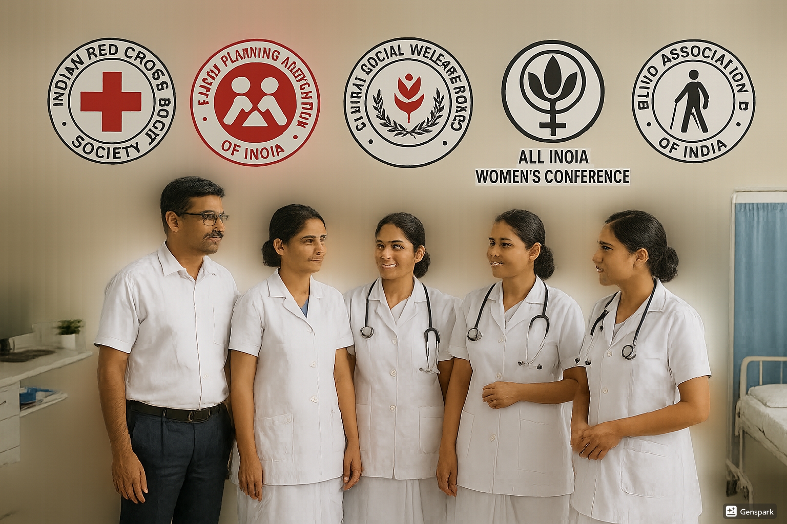 National Health Agencies in India