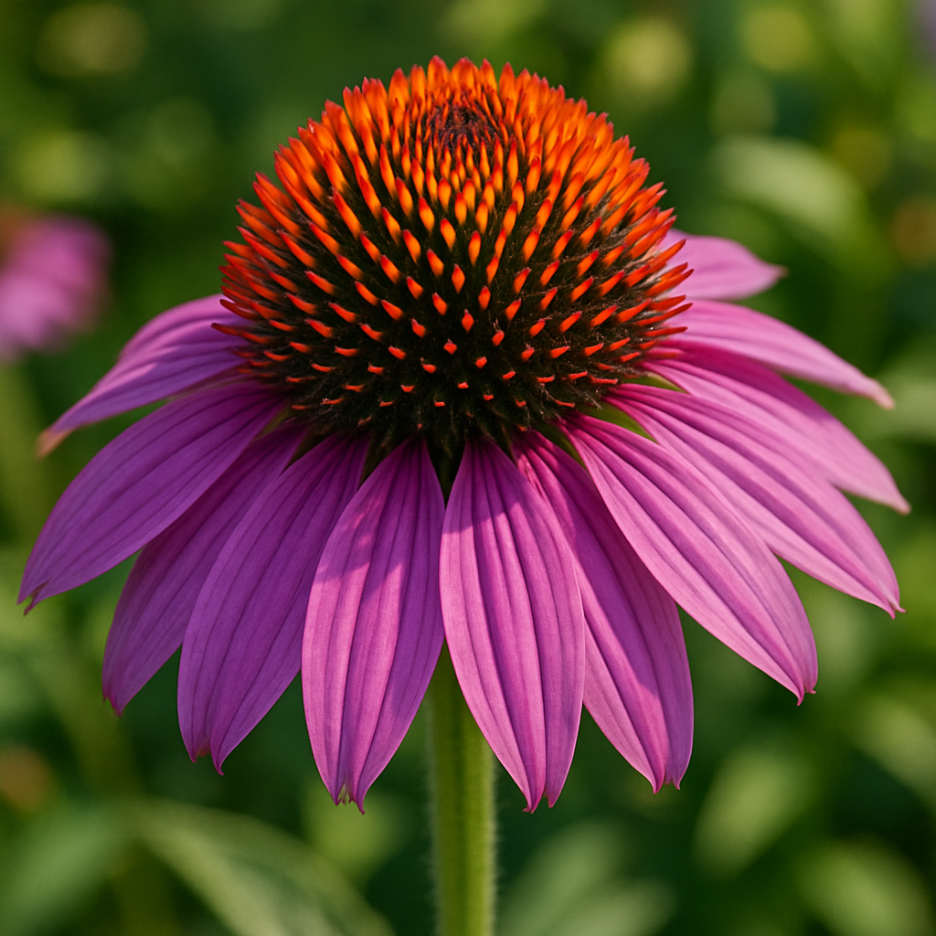 Purple Coneflower