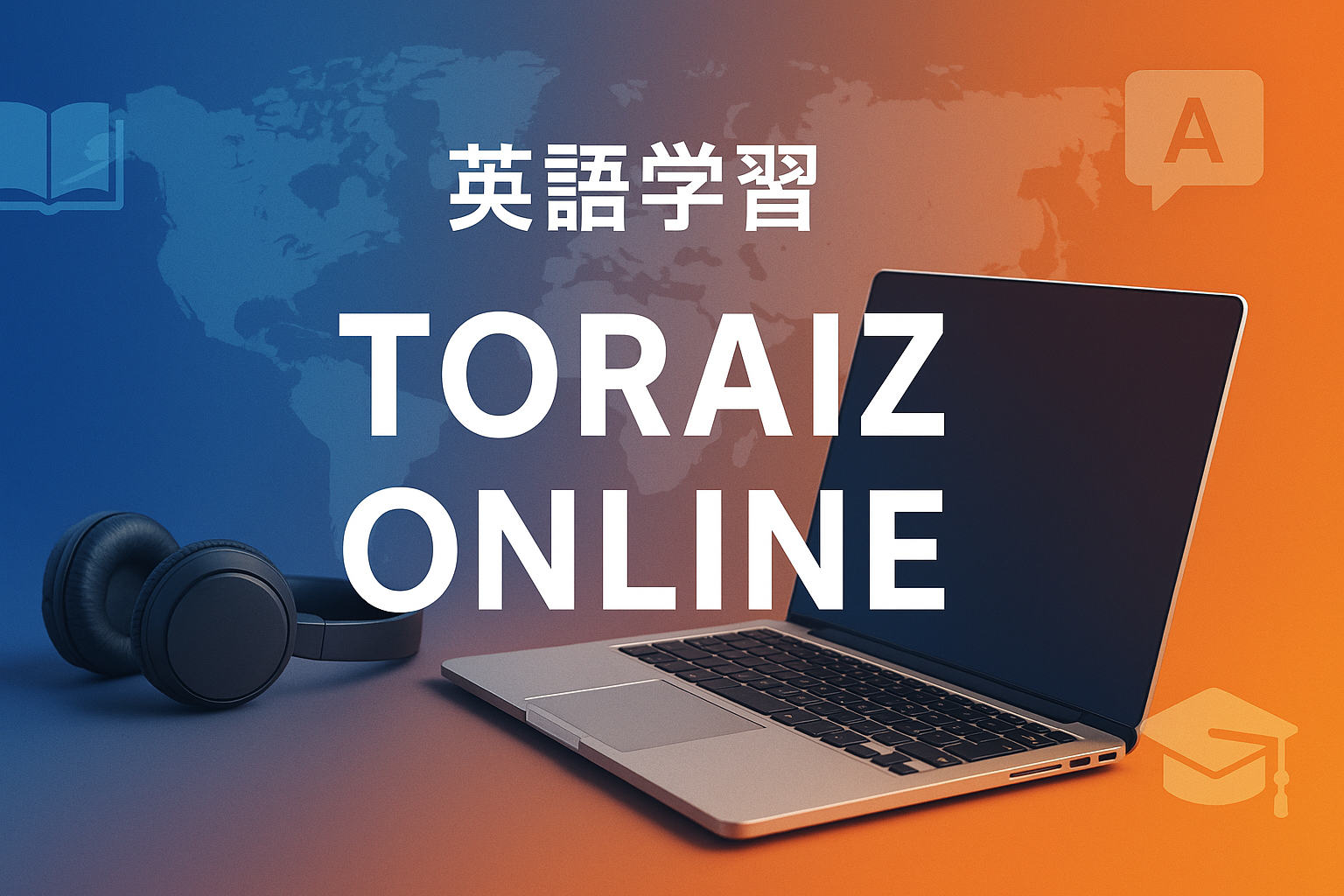 トライズオンラインサムネイル