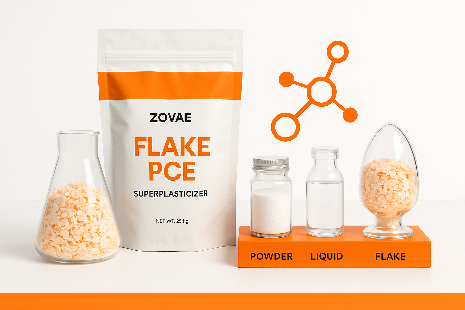 ZOVAE Flake PCE Product
