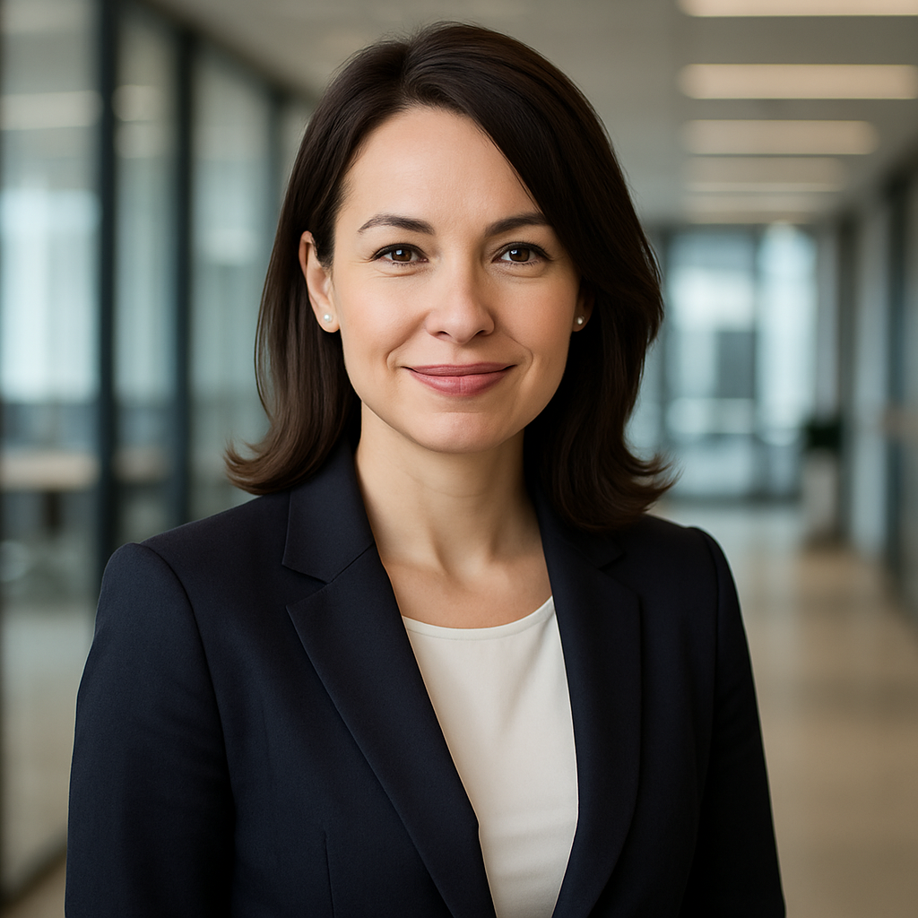 Sarah Mitchell - Chartered Building Surveyor