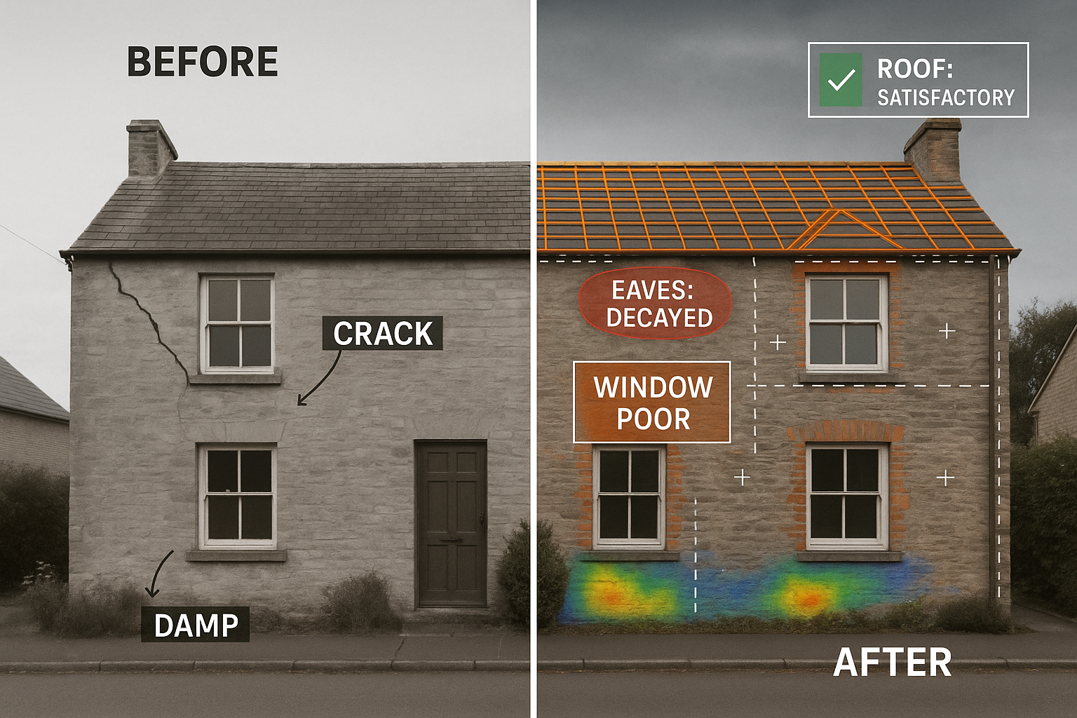 Georgian Property Survey