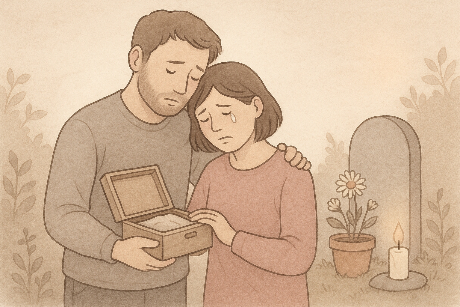 Grief and Loss
