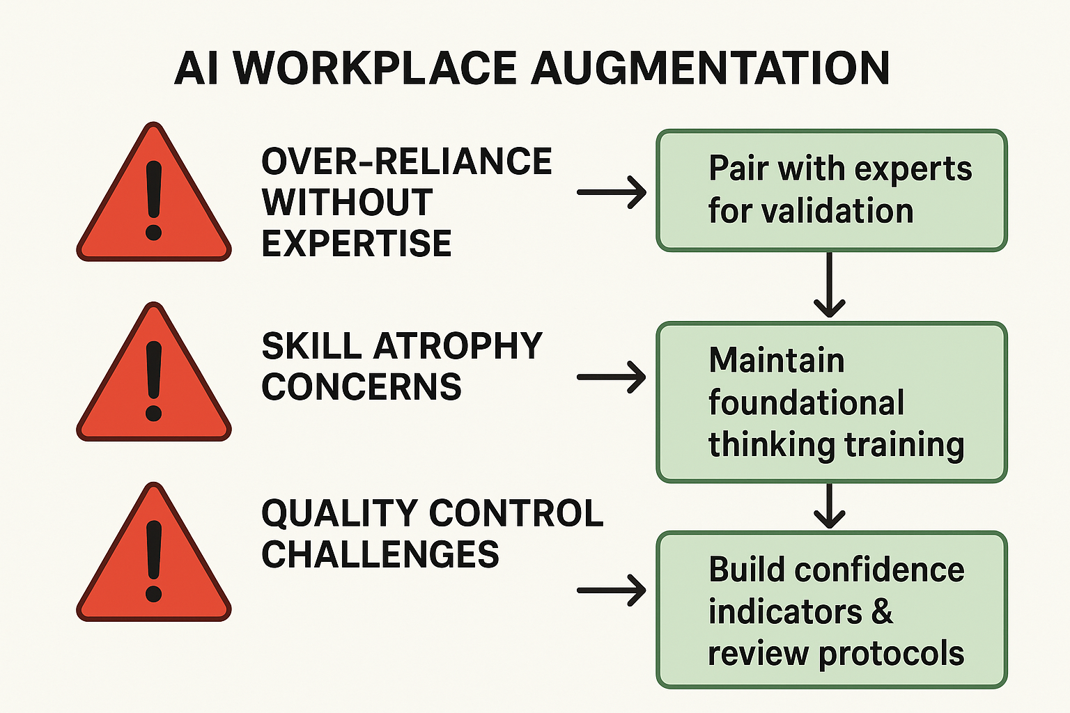 AI Implementation Risk Management