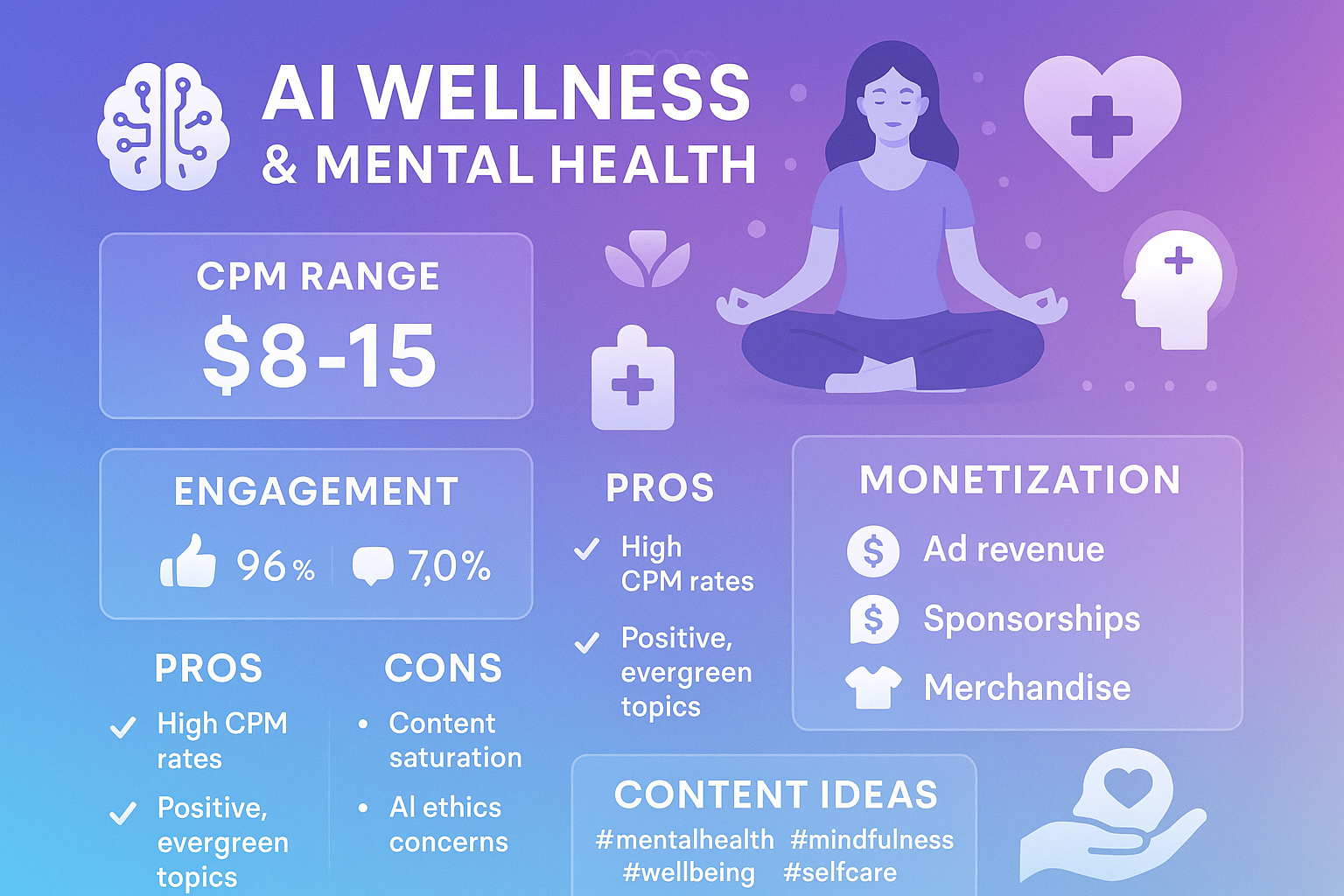 AI & Technology Category Overview