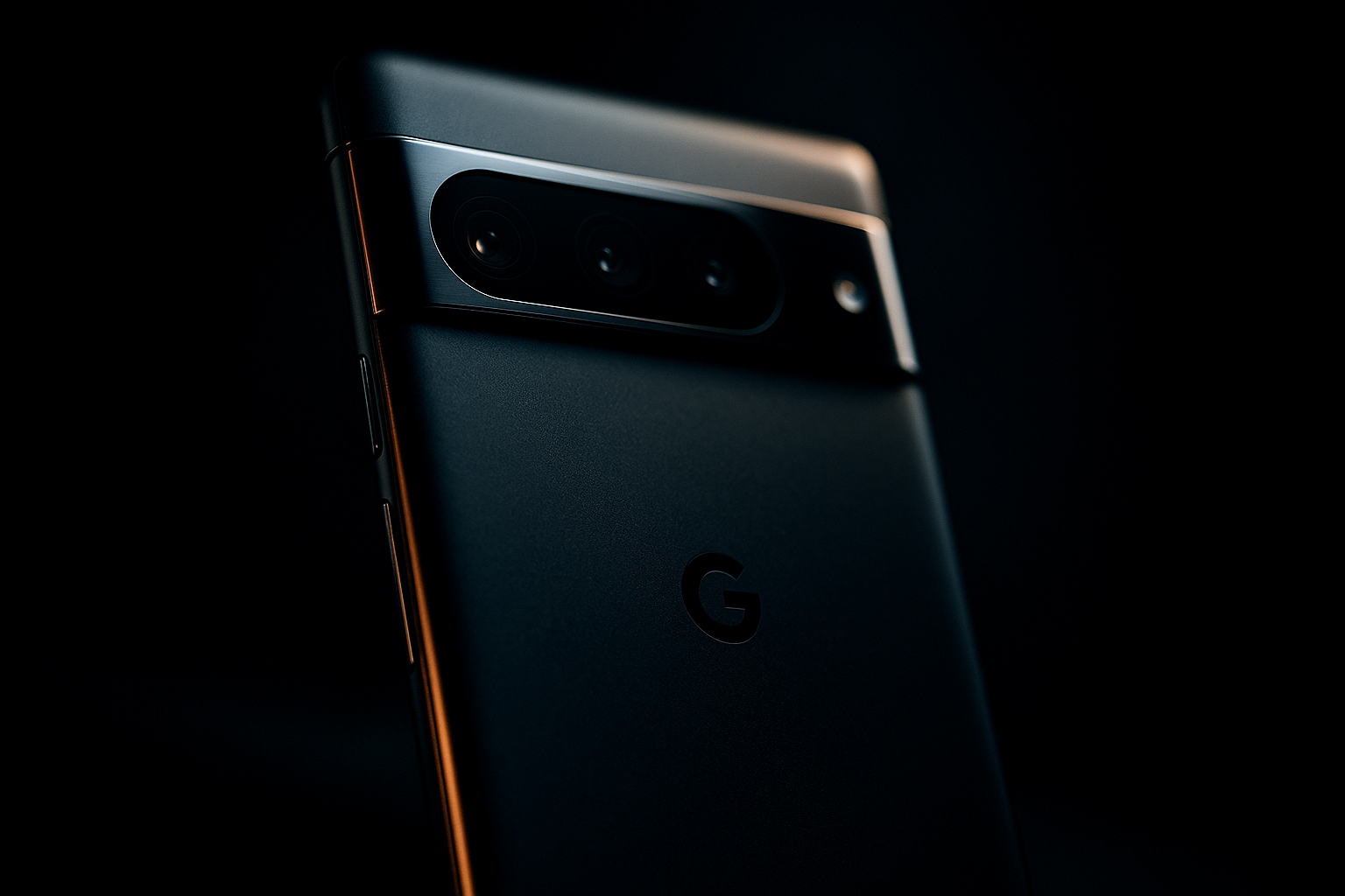 Google Pixel 10 Pro design rivoluzionario