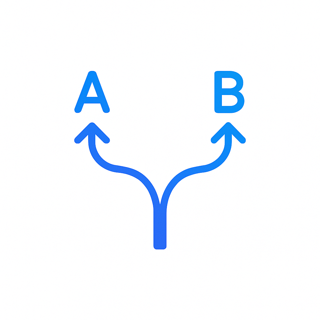 A/B Testing
