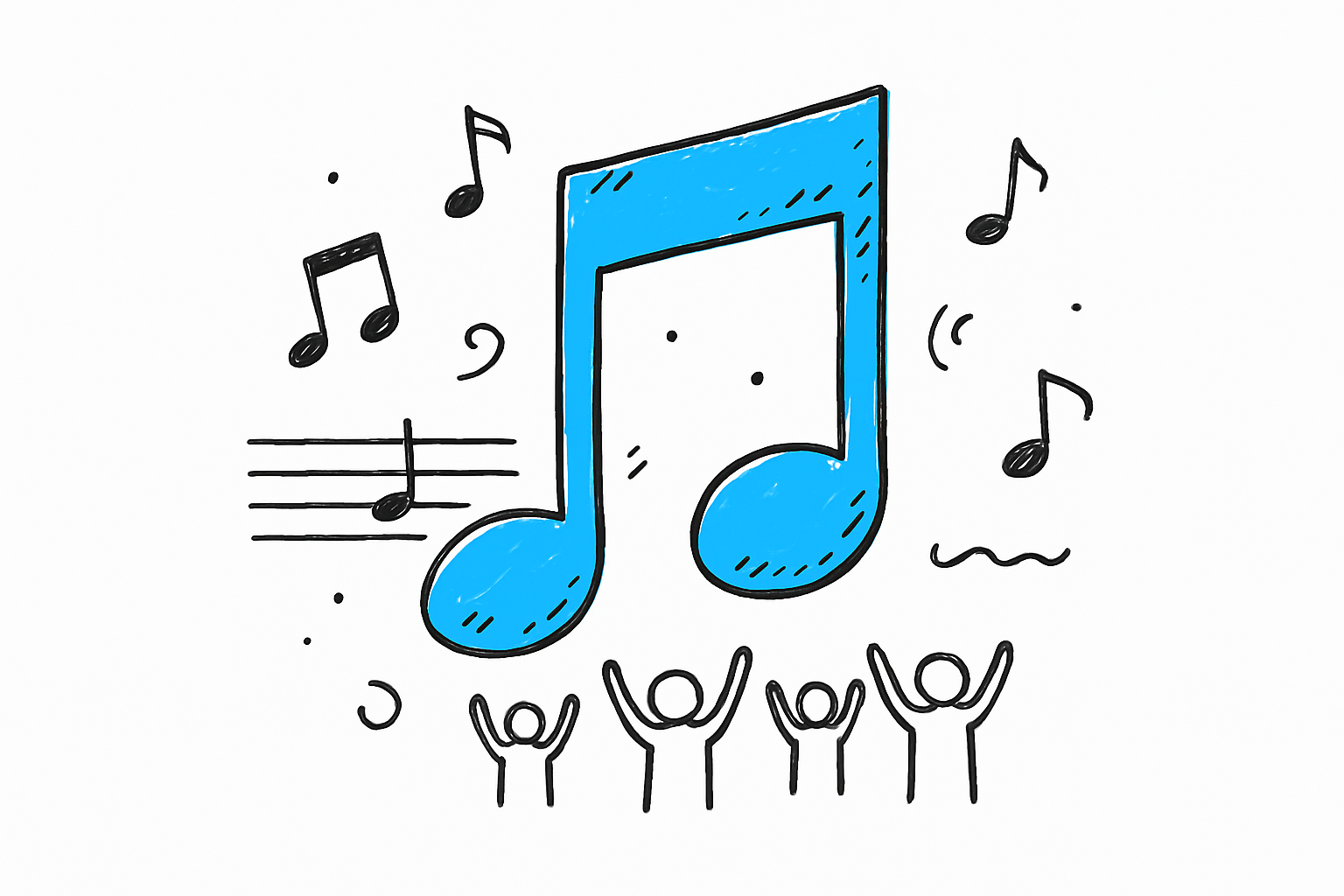 The Music Note