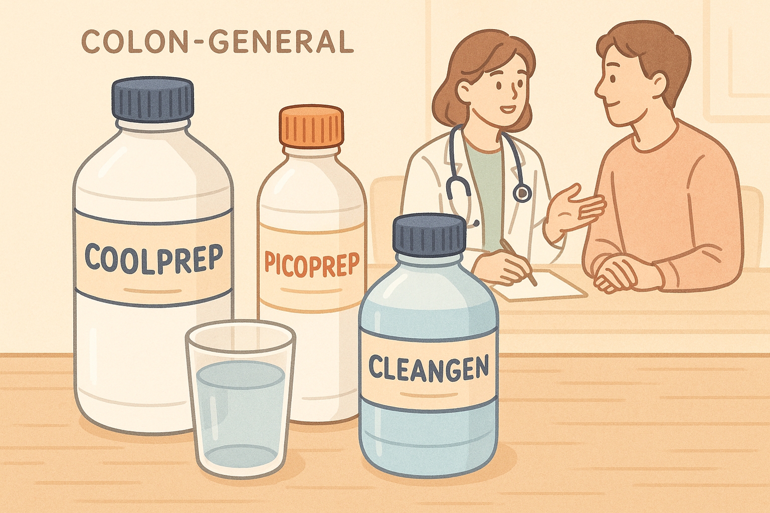 다양한 장정결제 종류