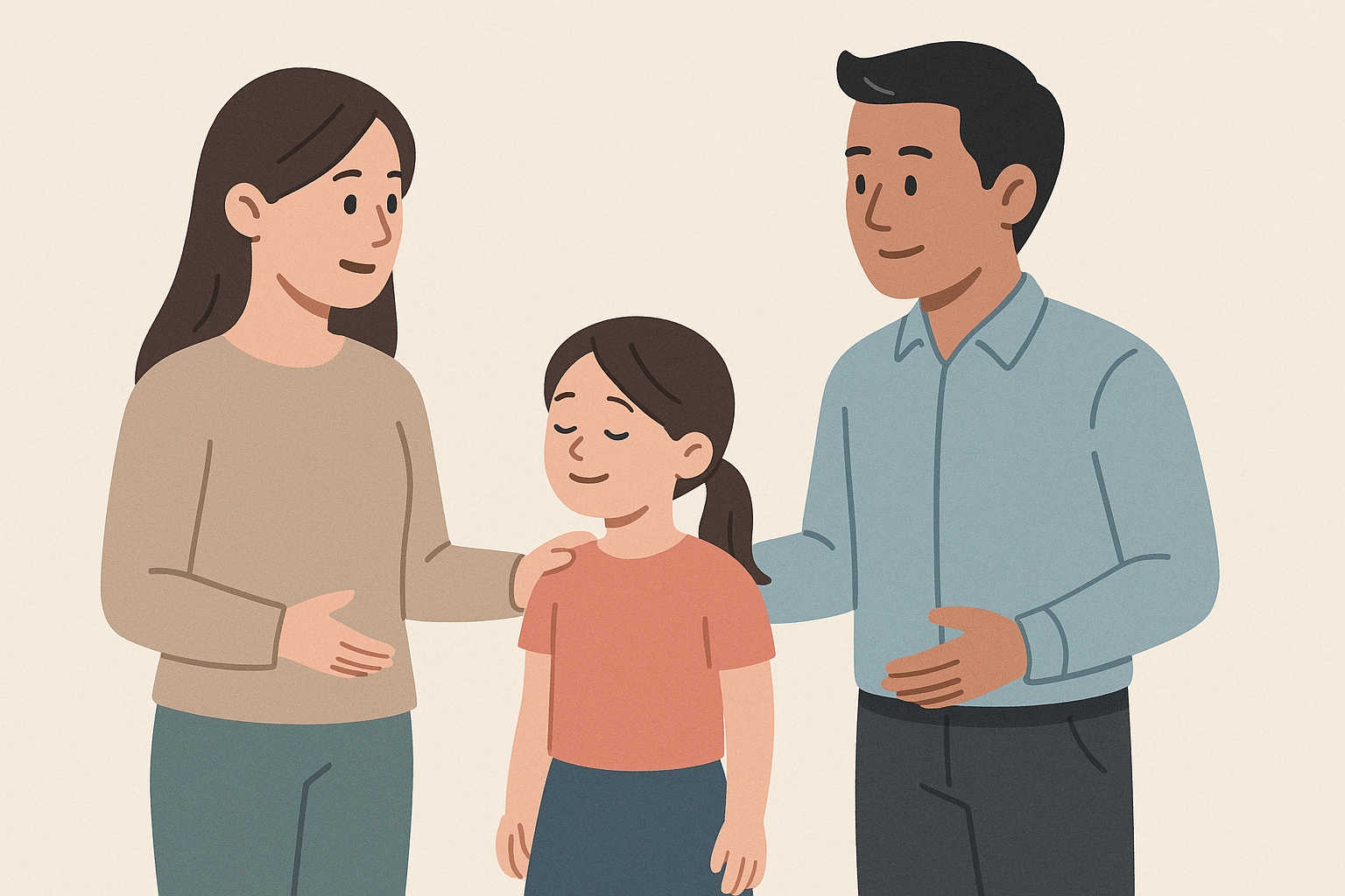 Co-Parenting