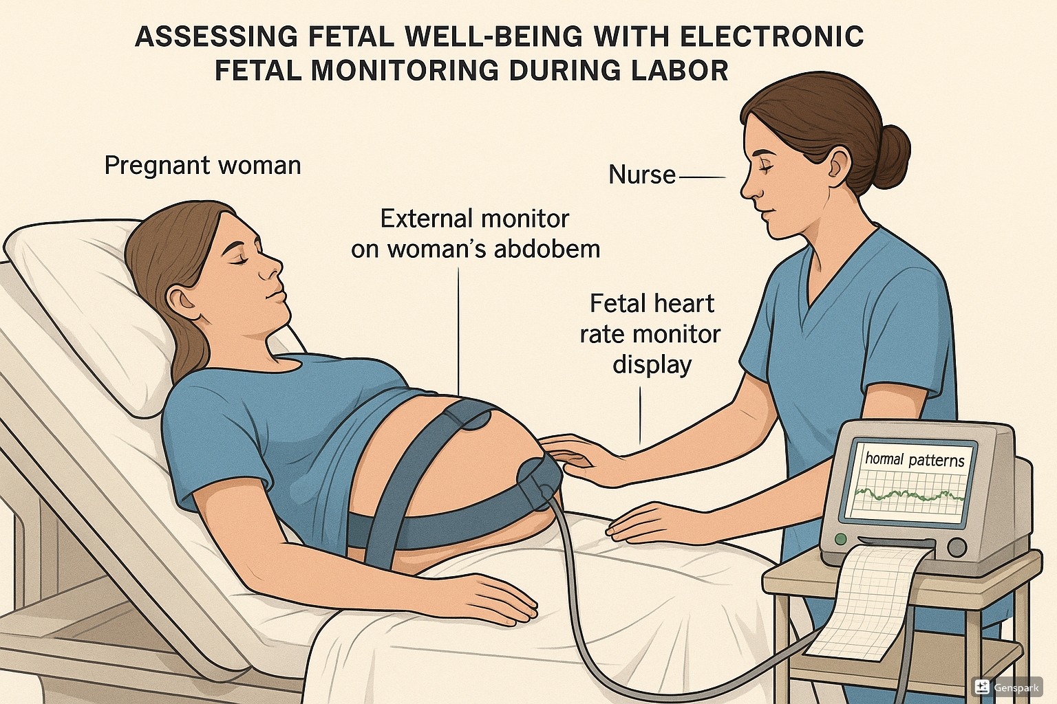 Fetal Monitoring