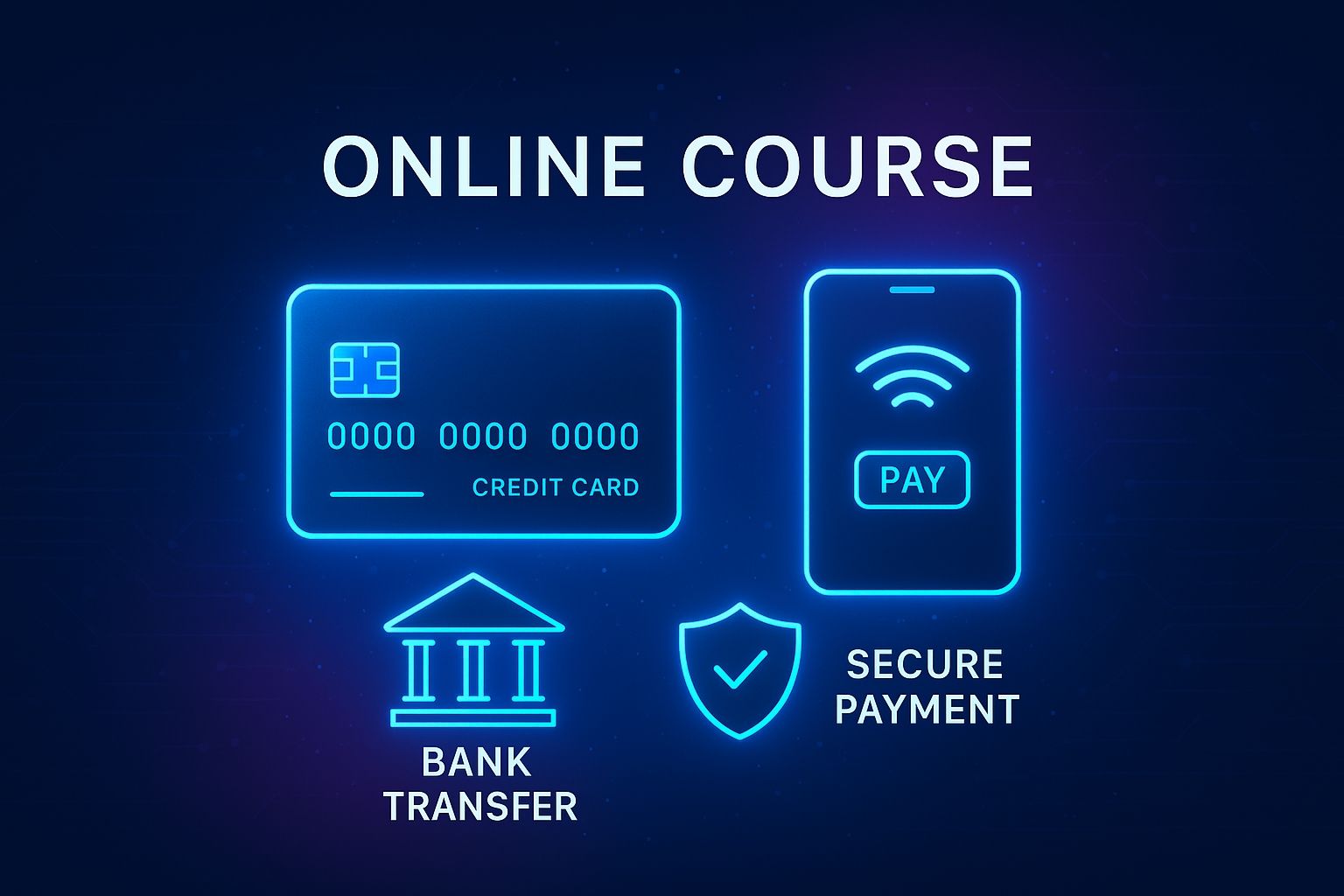AI Payment Methods