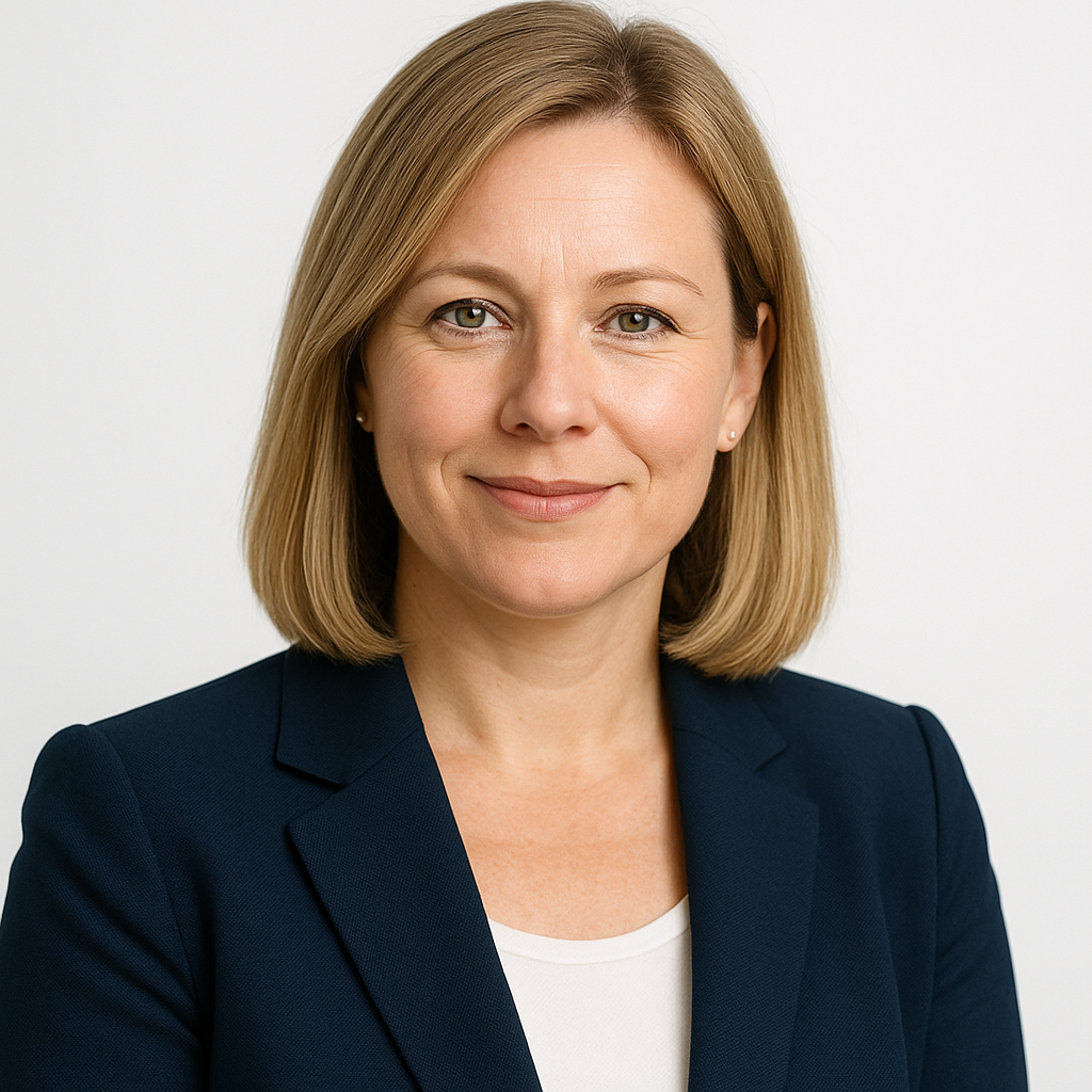 Sarah Matthews - Residential Surveying Specialist