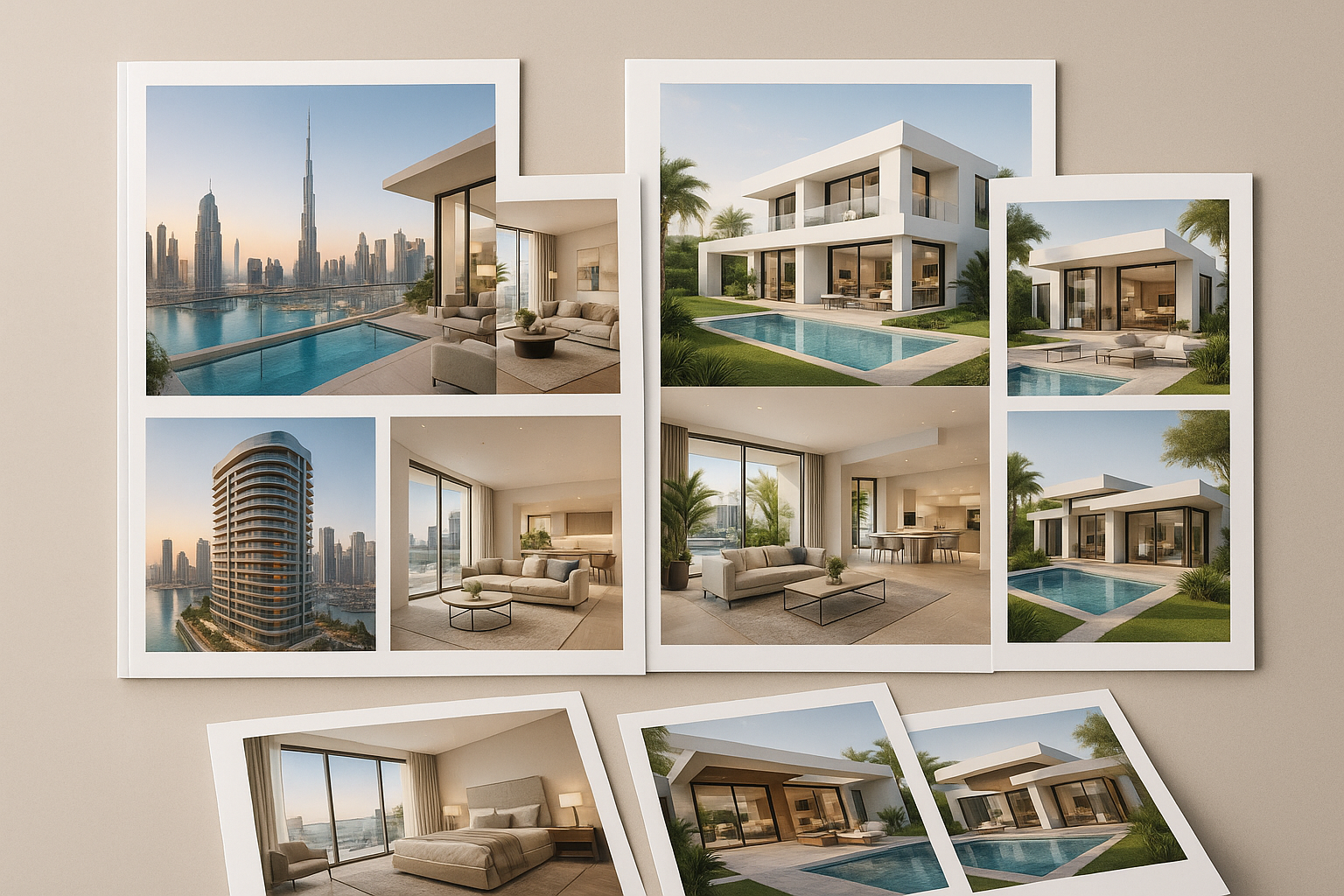 Top real estate agency in Dubai