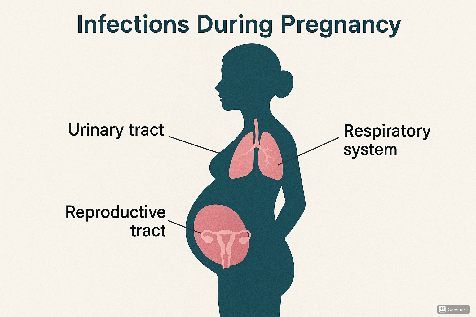 Infections in Pregnancy