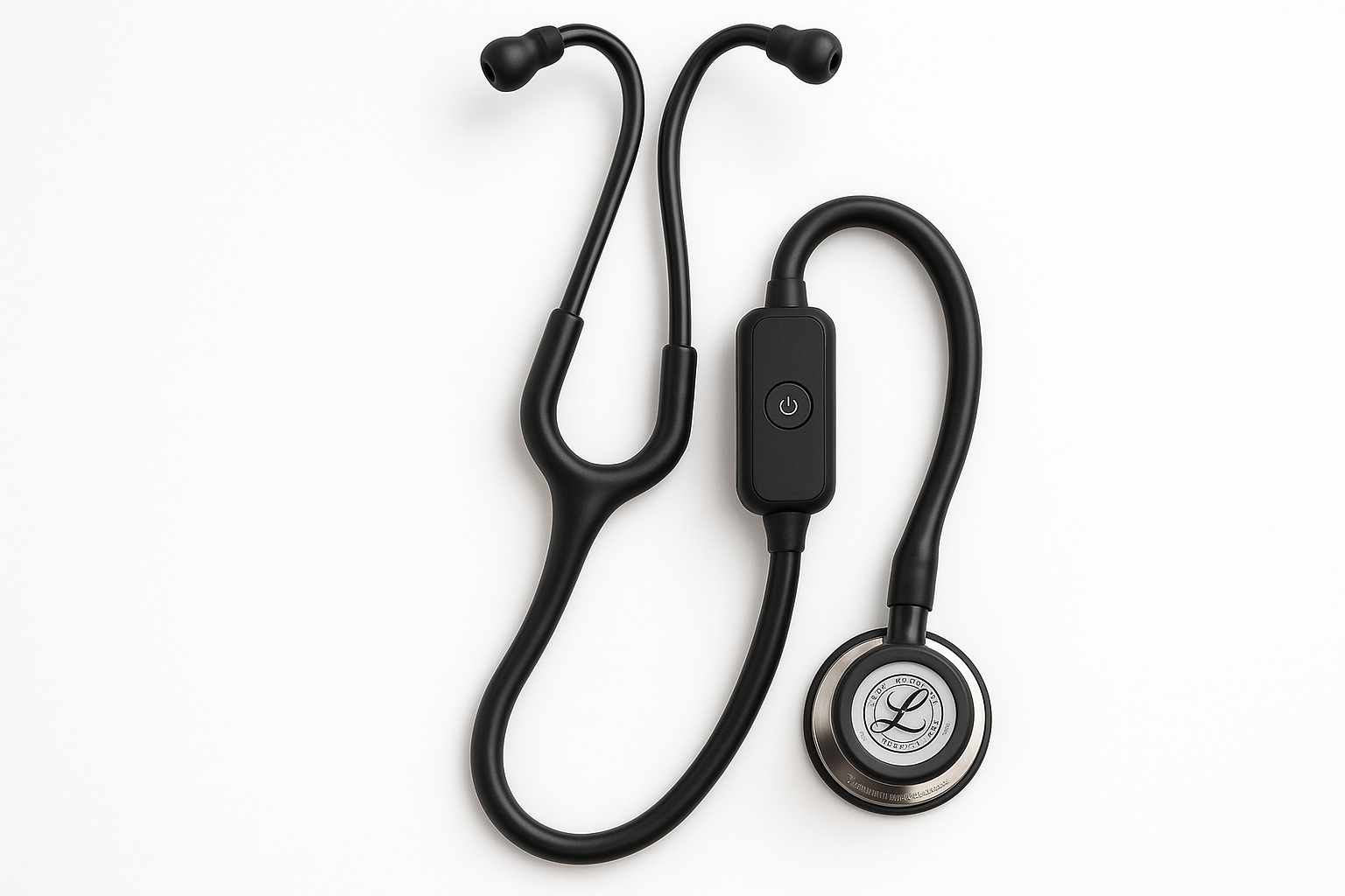 3M™ LITTMANN® CORE DIGITAL STETHOSCOPE