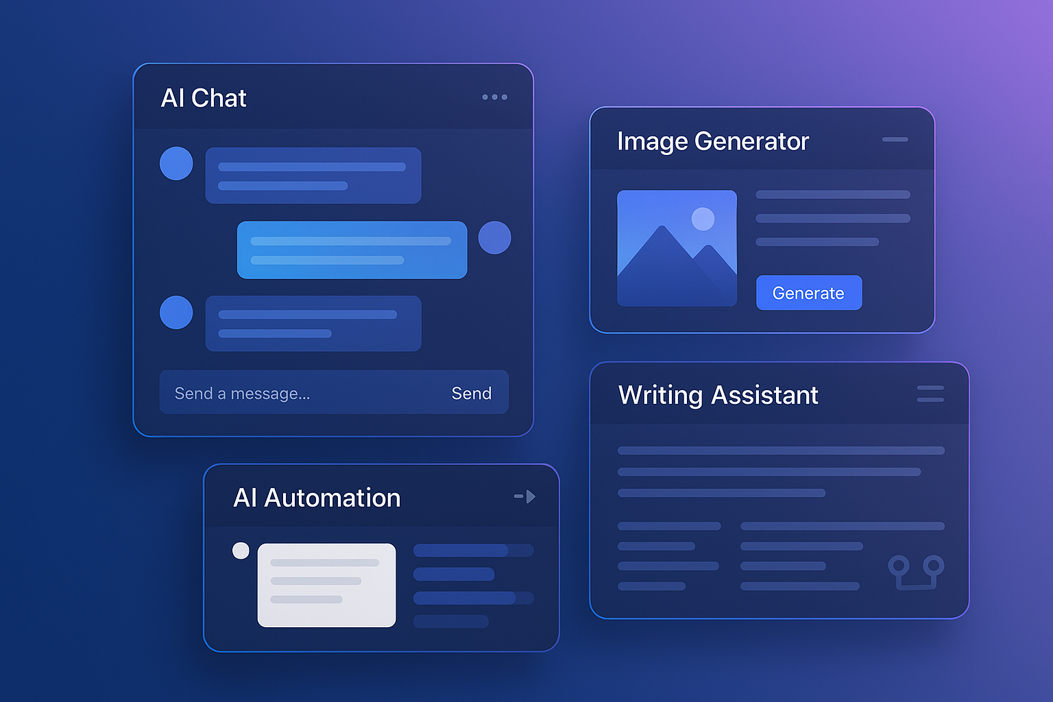 AI Workspace