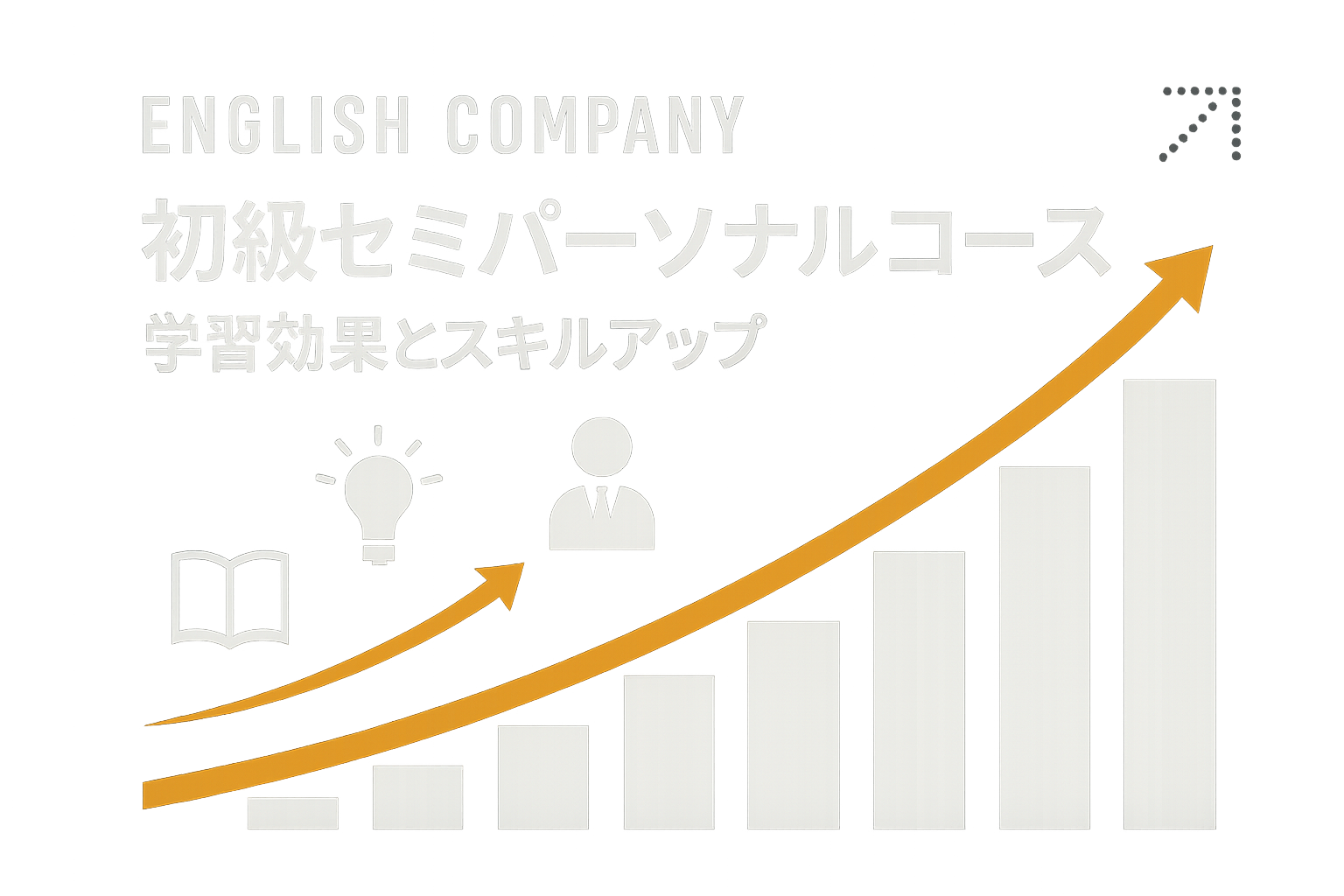 イングリッシュカンパニー初級セミパーソナルコース