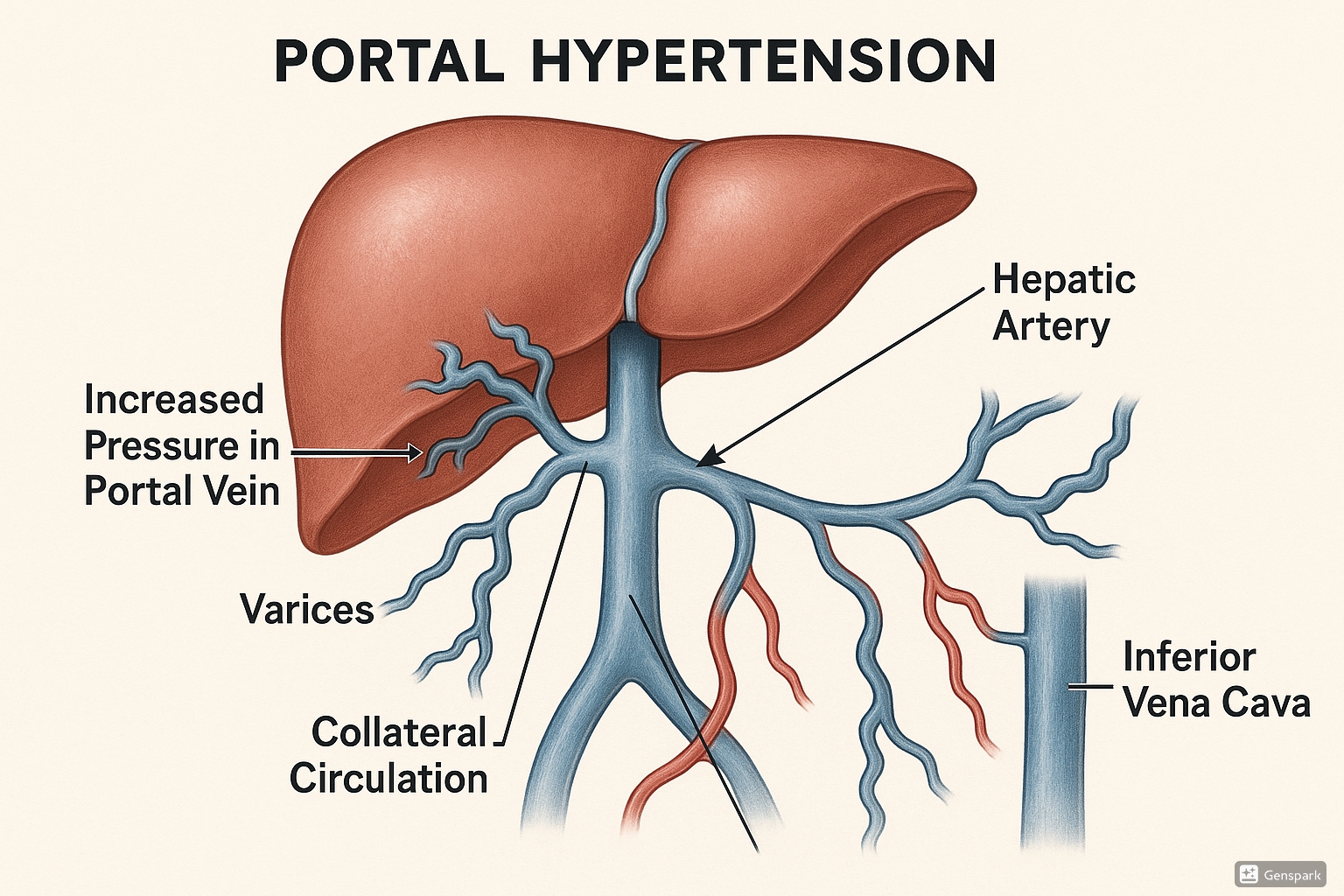 Portal Hypertension