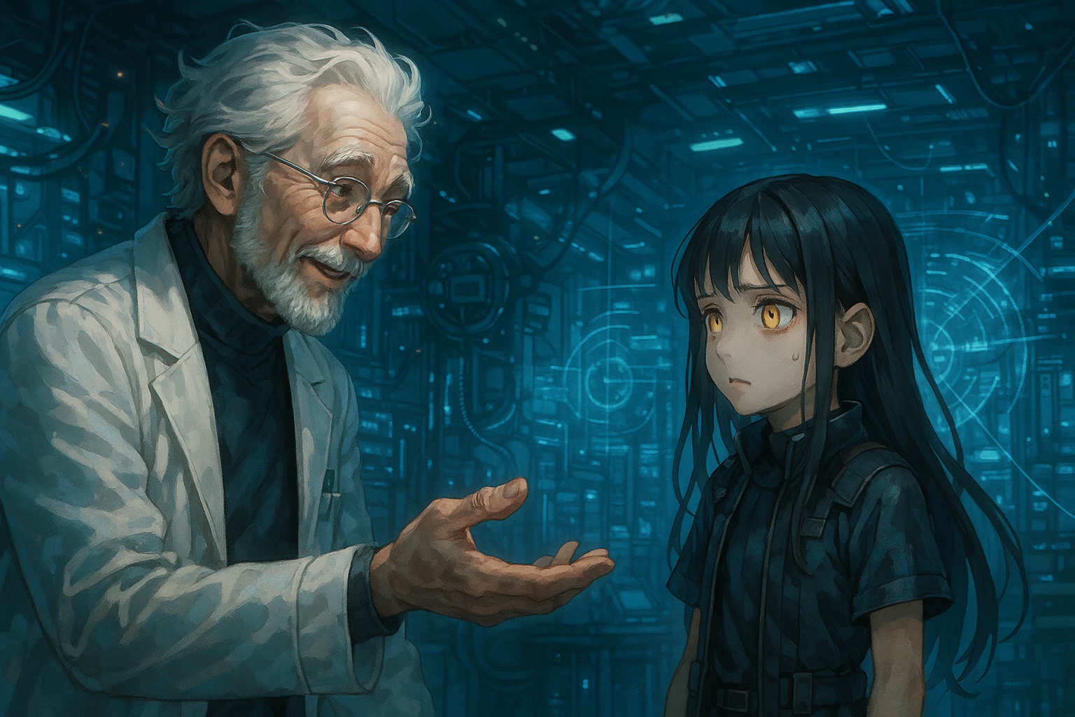 過去生のビジョン