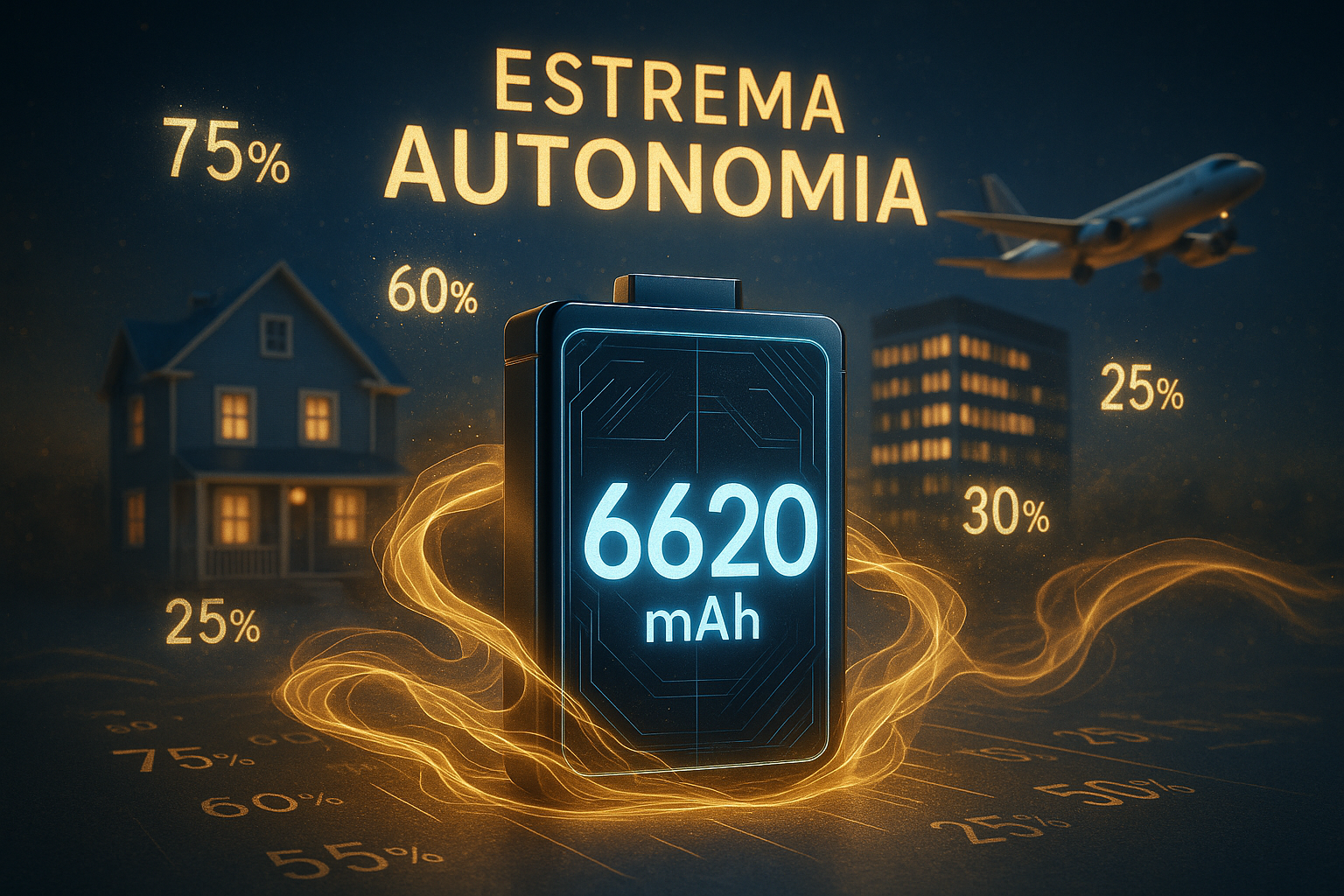 Autonomia Concept