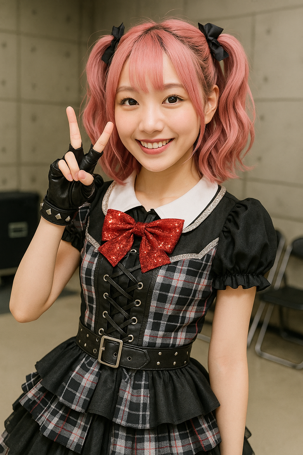 櫻木みあ Solo Shot