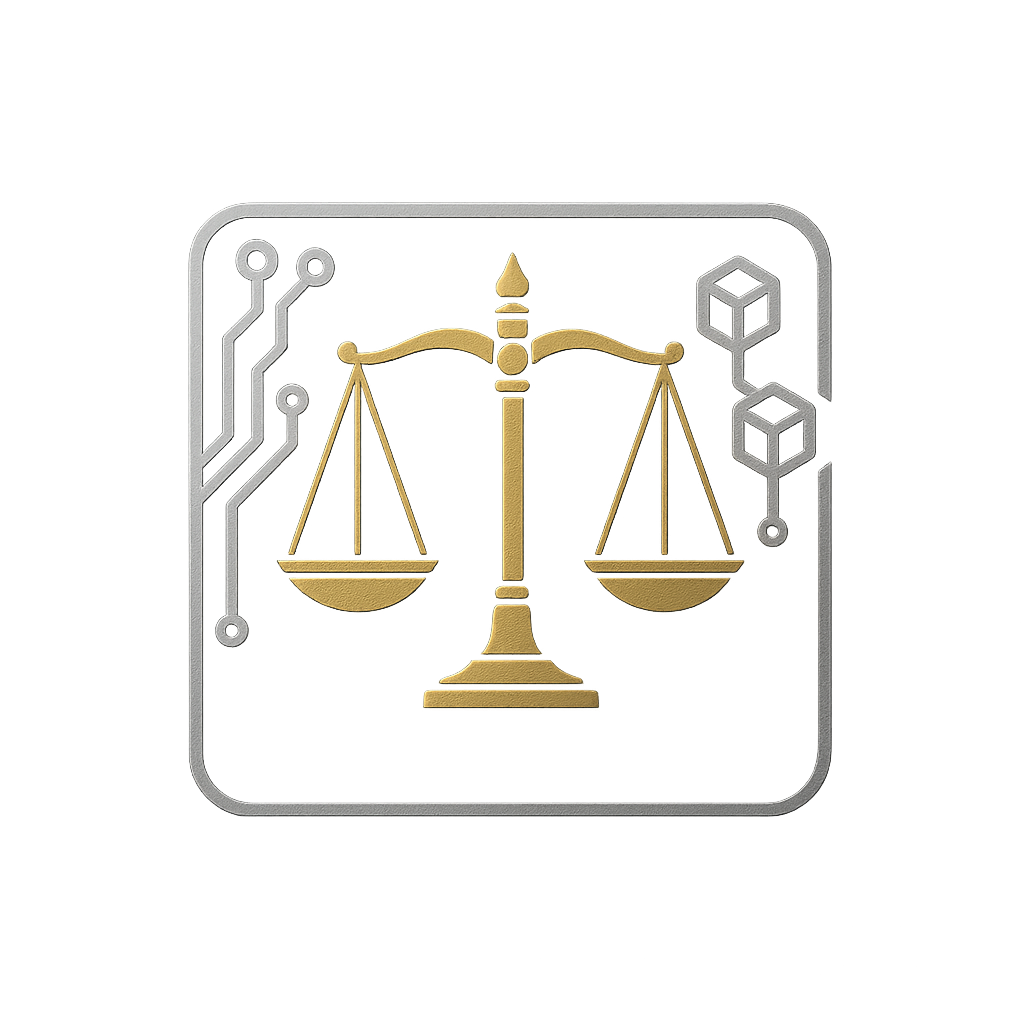 1BZ Legal Services Logo