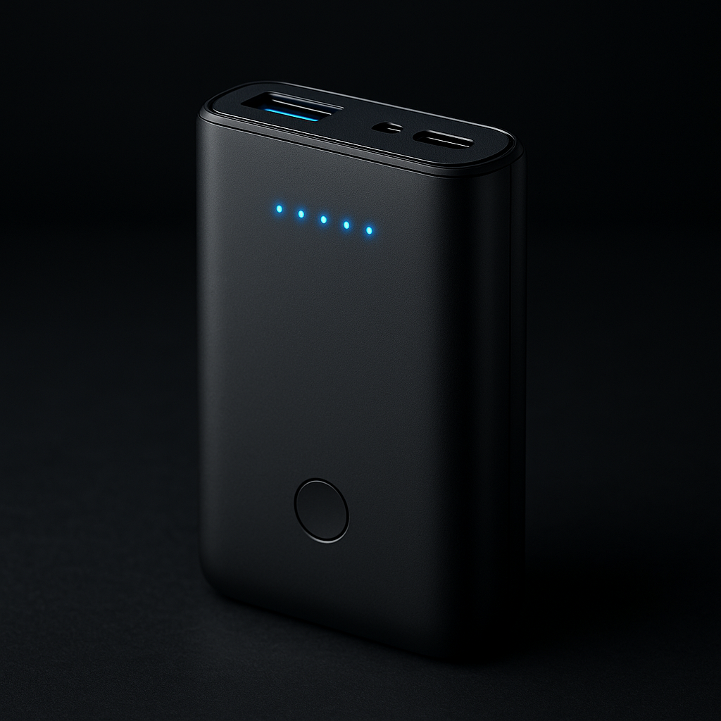 Modula Power Bank
